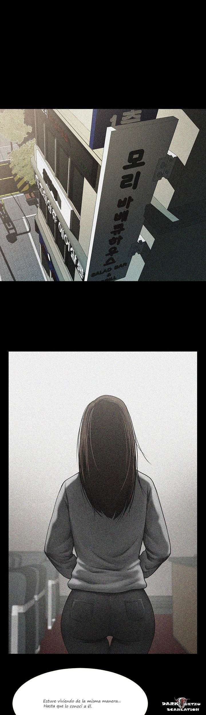 Share Girlfriend capítulo 2 página 8