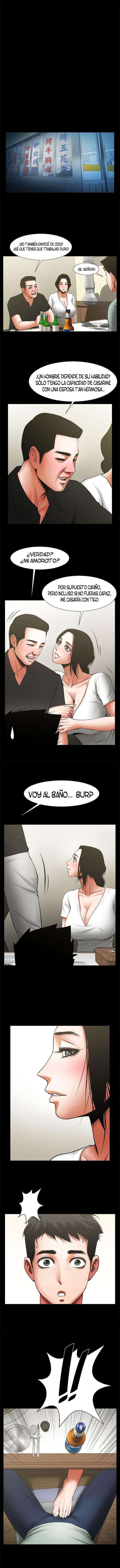 Share Girlfriend capítulo 20 página 2