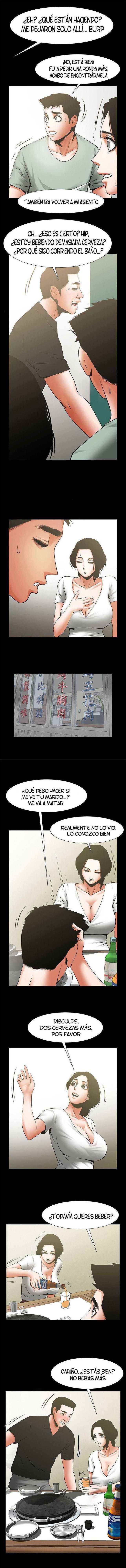 Share Girlfriend capítulo 20 página 9