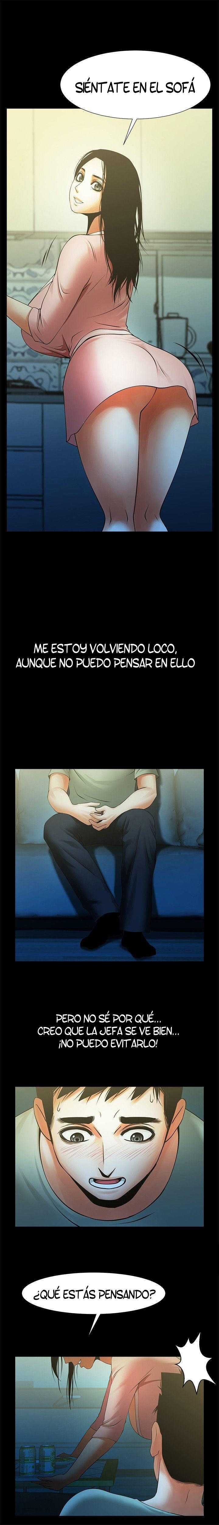 Share Girlfriend capítulo 21 página 14