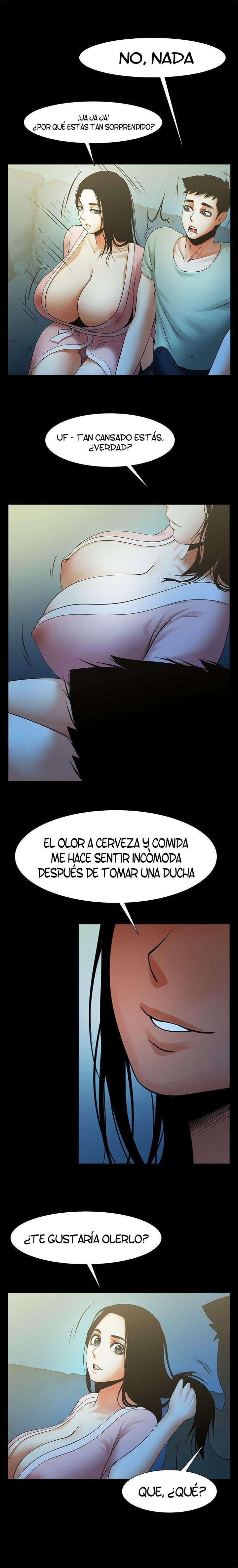 Share Girlfriend capítulo 21 página 15