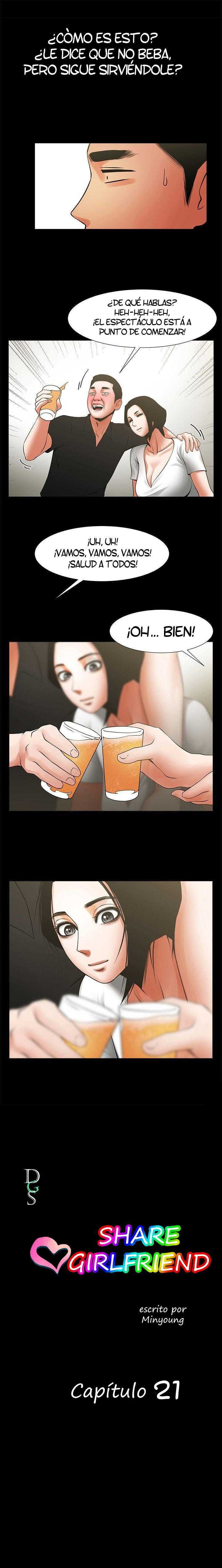 Share Girlfriend capítulo 21 página 3