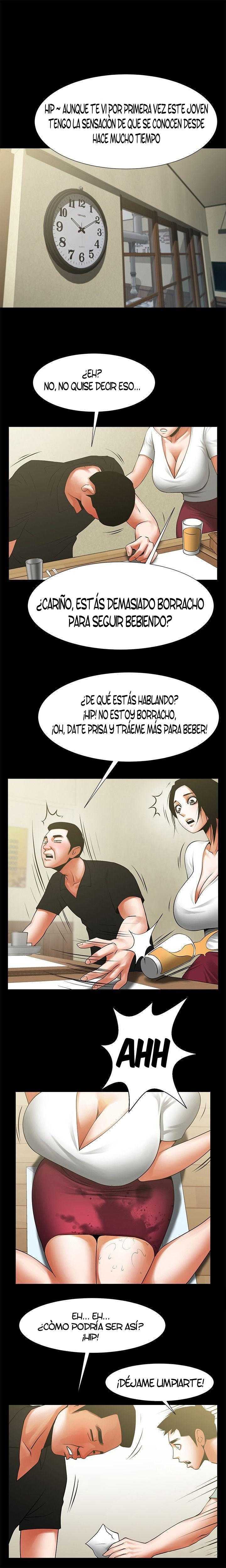 Share Girlfriend capítulo 21 página 4