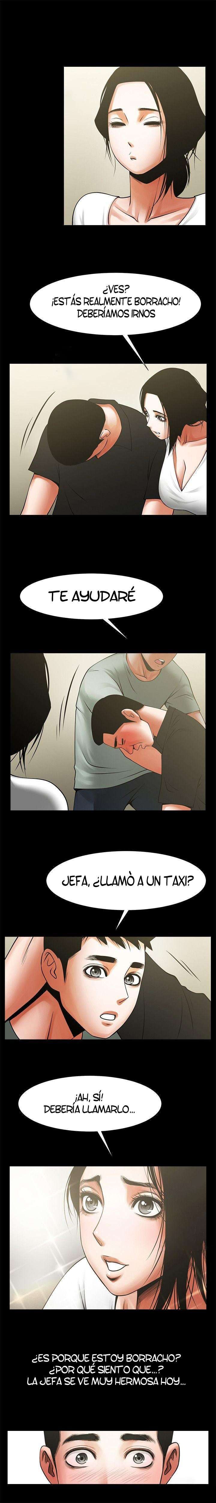 Share Girlfriend capítulo 21 página 6