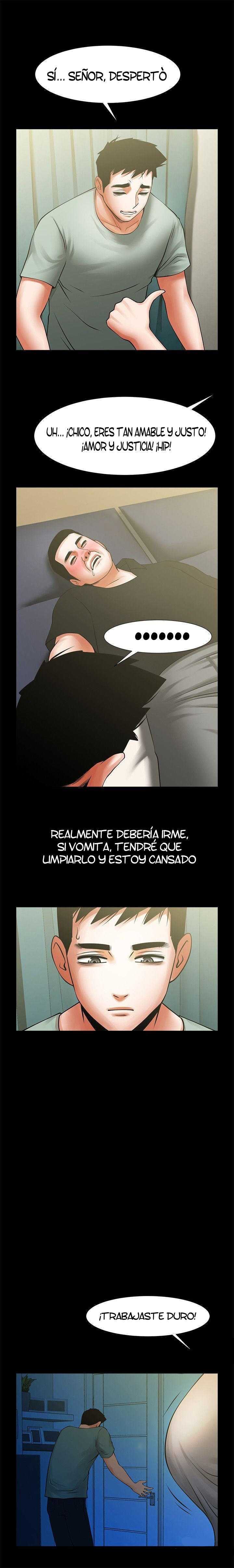 Share Girlfriend capítulo 21 página 9