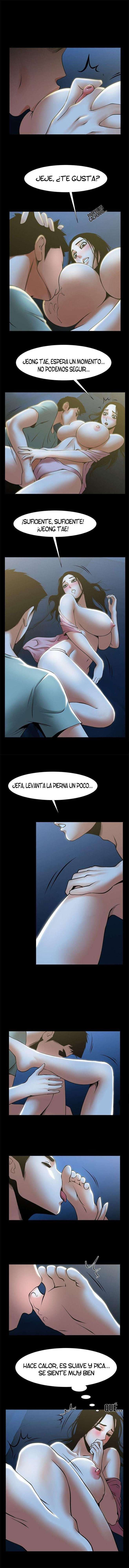 Share Girlfriend capítulo 22 página 5