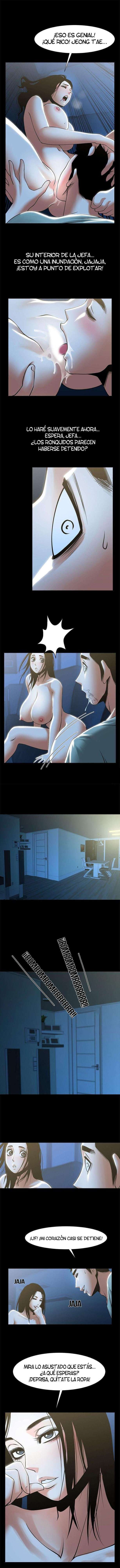 Share Girlfriend capítulo 22 página 7