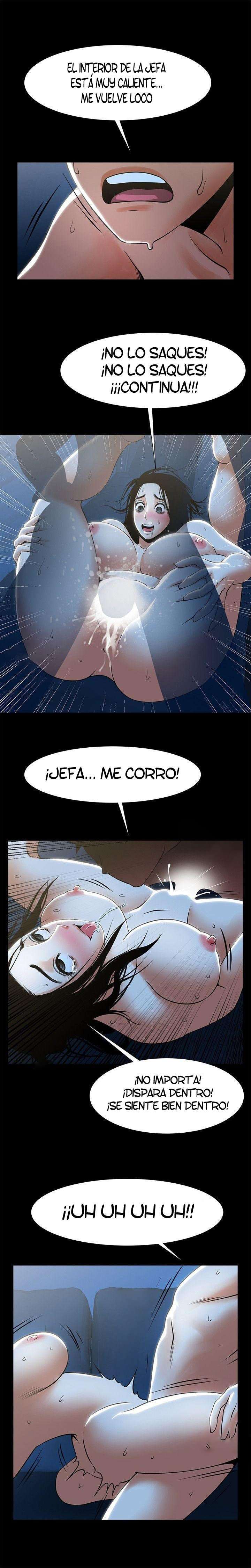 Share Girlfriend capítulo 22 página 9