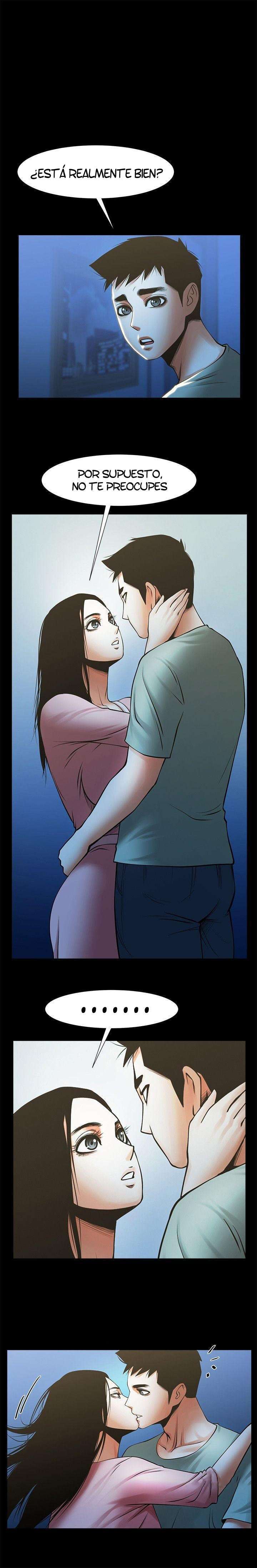 Share Girlfriend capítulo 23 página 10