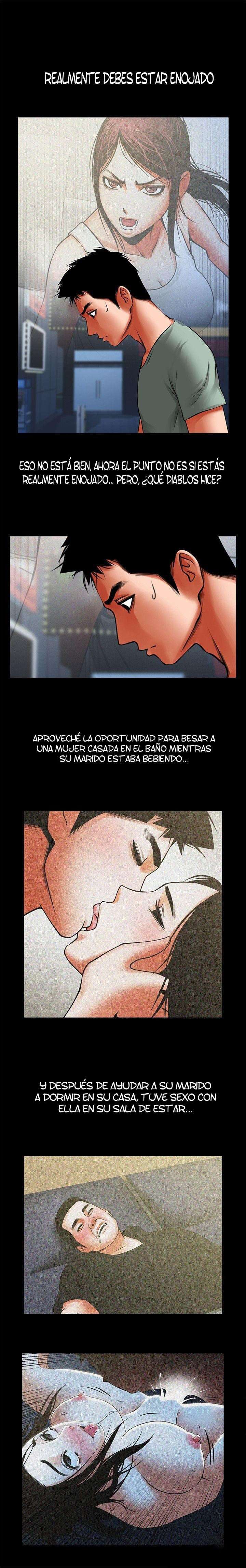 Share Girlfriend capítulo 23 página 12