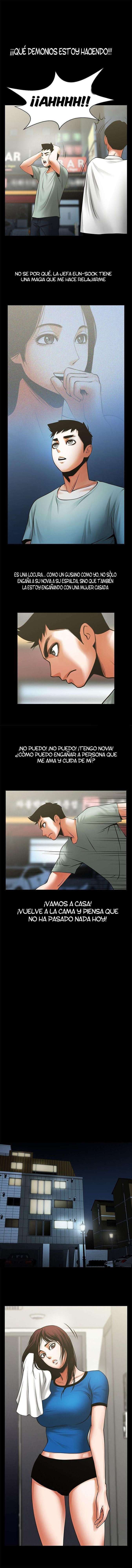 Share Girlfriend capítulo 23 página 13