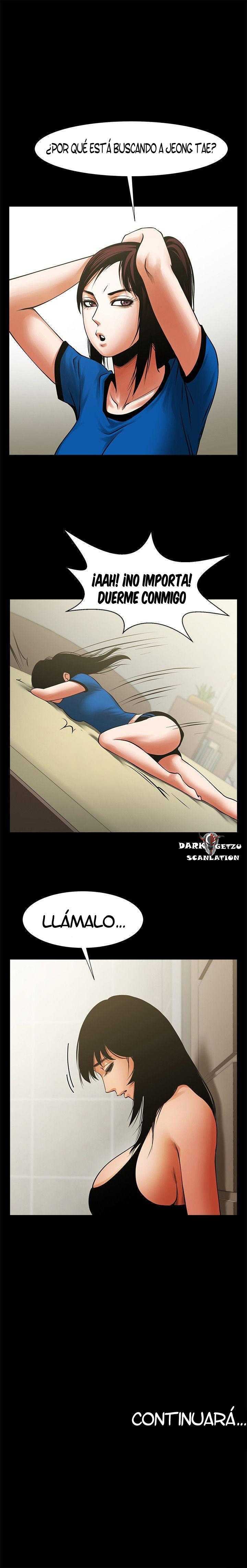 Share Girlfriend capítulo 23 página 16