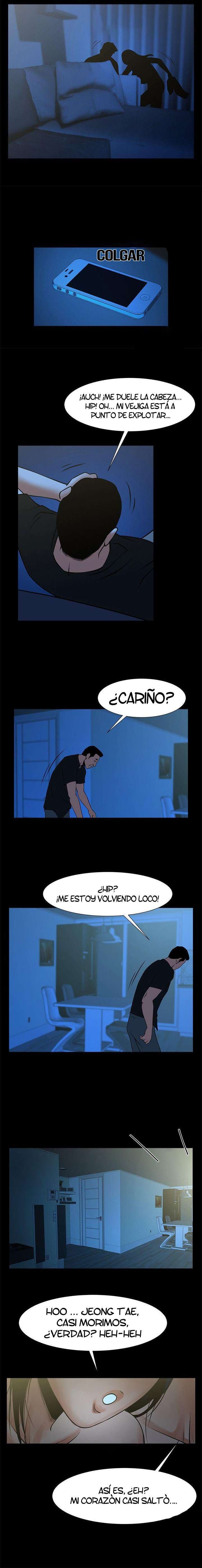 Share Girlfriend capítulo 23 página 4