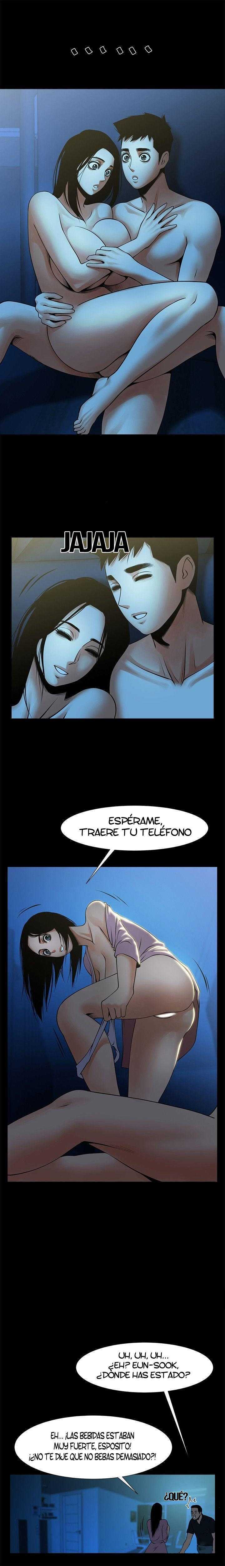 Share Girlfriend capítulo 23 página 5