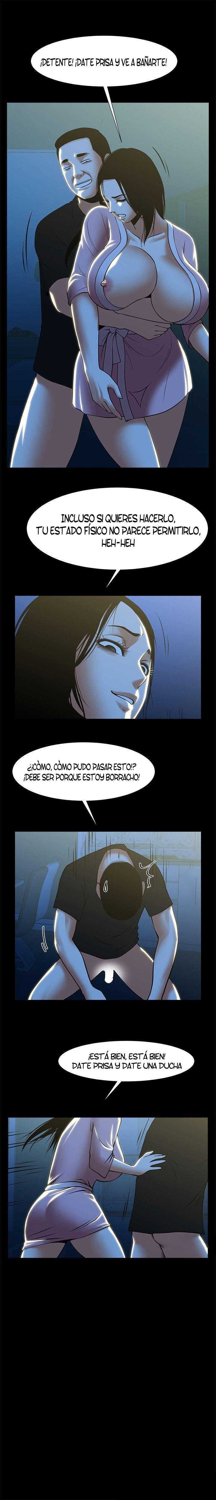 Share Girlfriend capítulo 23 página 7