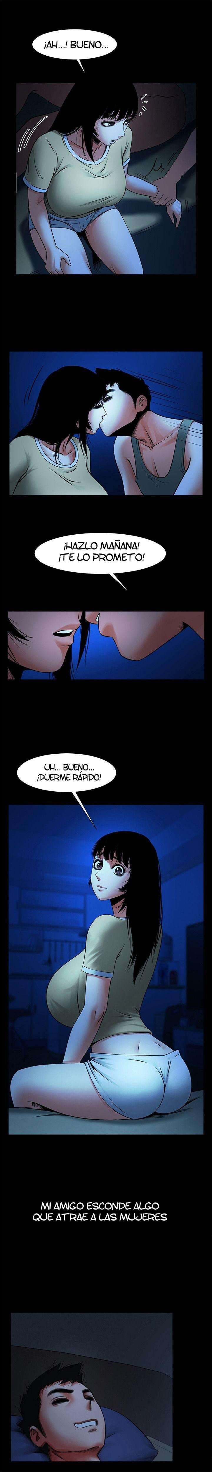 Share Girlfriend capítulo 24 página 10