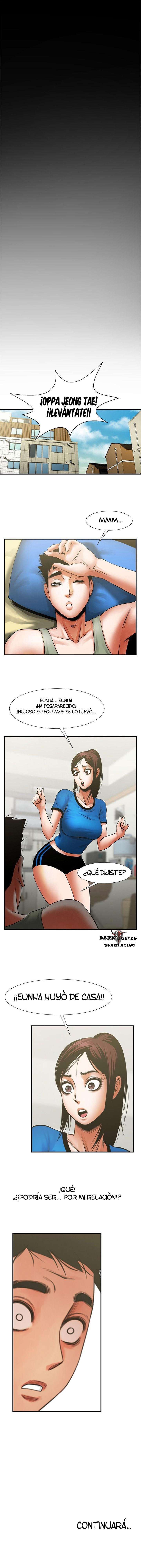 Share Girlfriend capítulo 24 página 11