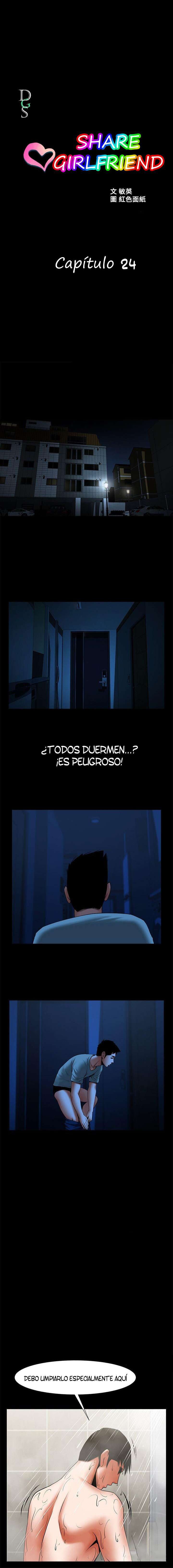Share Girlfriend capítulo 24 página 3