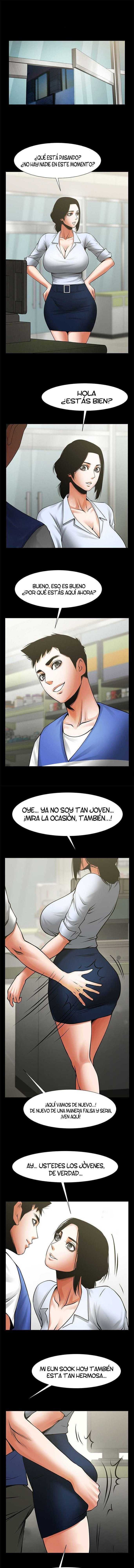 Share Girlfriend capítulo 25 página 10