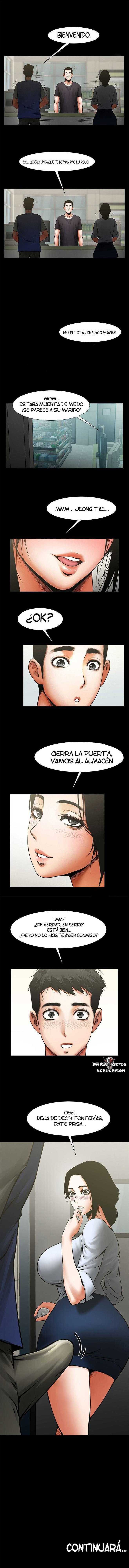 Share Girlfriend capítulo 25 página 12