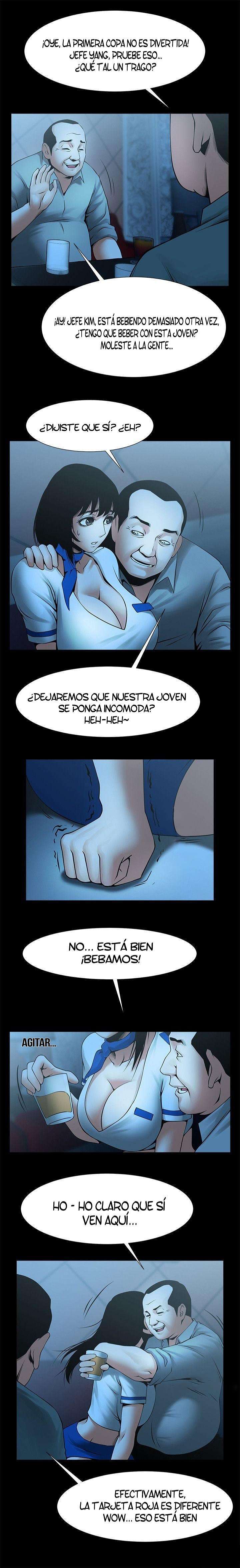 Share Girlfriend capítulo 25 página 6