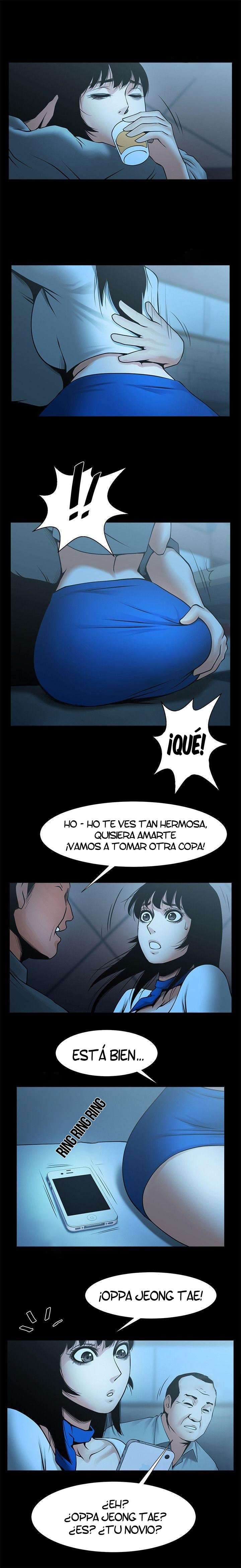 Share Girlfriend capítulo 25 página 7