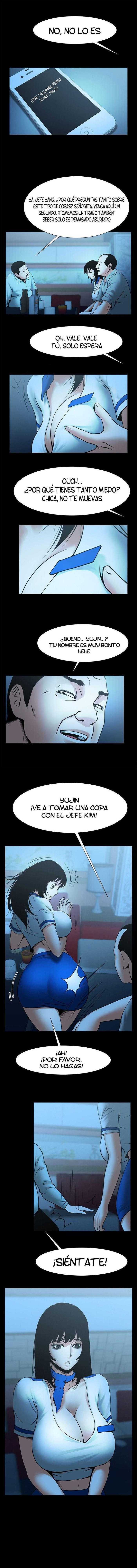 Share Girlfriend capítulo 25 página 8