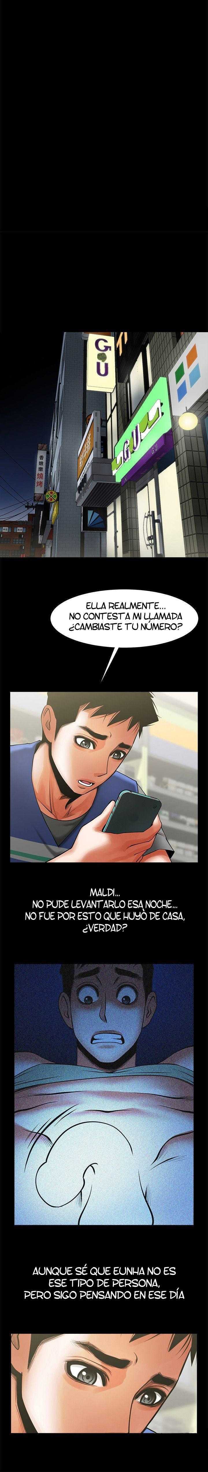 Share Girlfriend capítulo 25 página 9