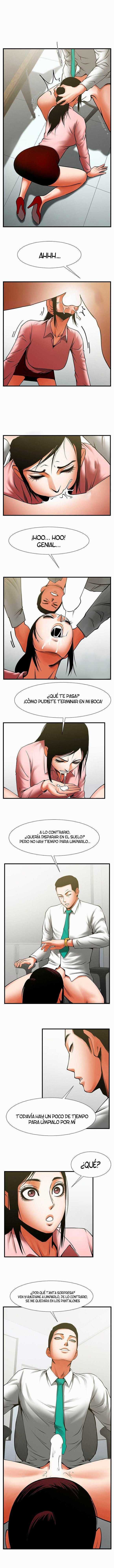 Share Girlfriend capítulo 26 página 5