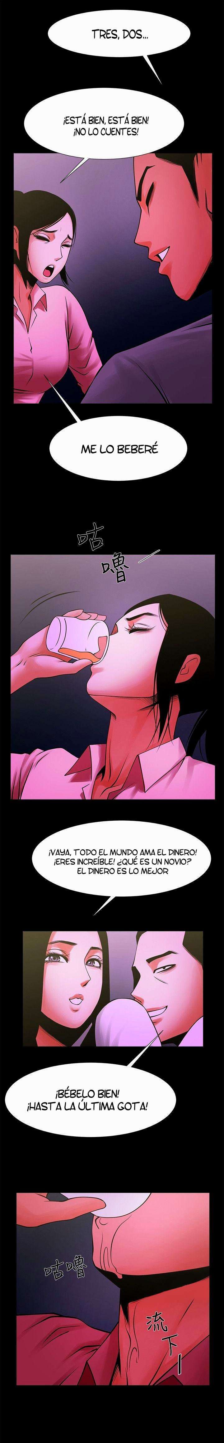 Share Girlfriend capítulo 27 página 10