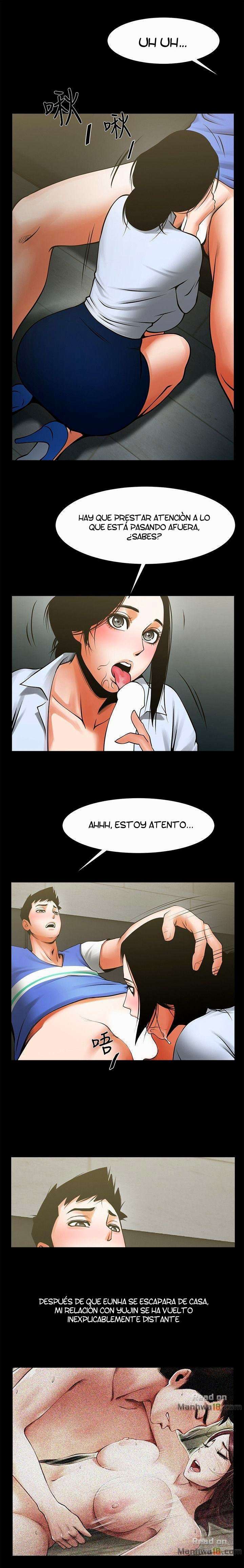 Share Girlfriend capítulo 27 página 12