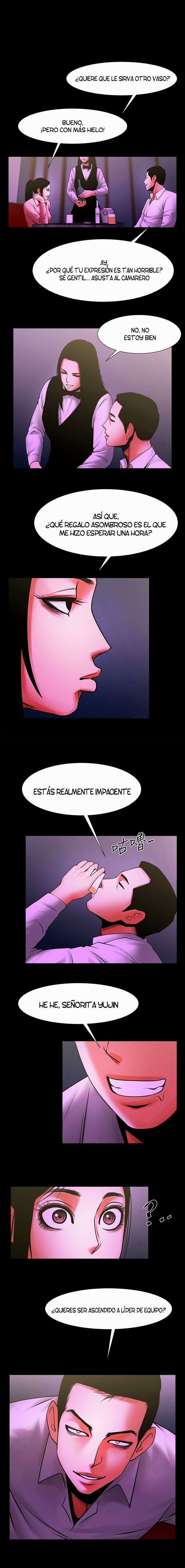 Share Girlfriend capítulo 27 página 2