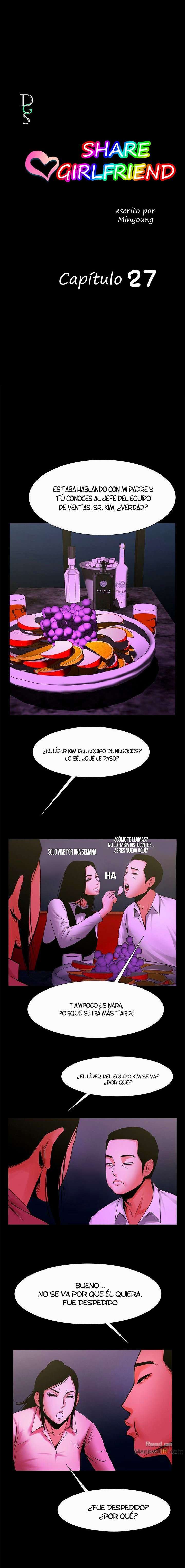 Share Girlfriend capítulo 27 página 3