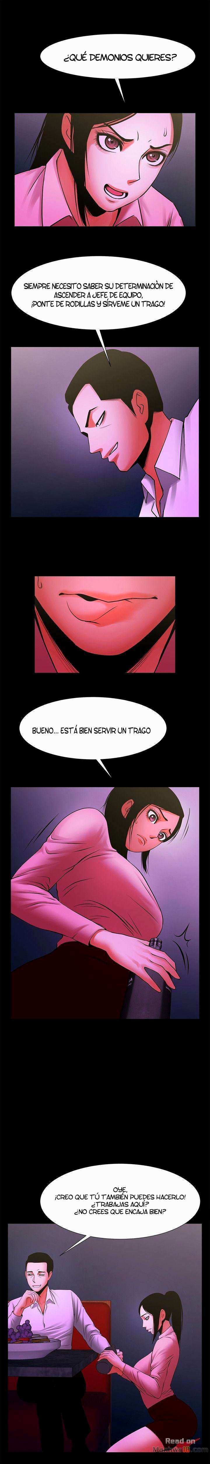 Share Girlfriend capítulo 27 página 6
