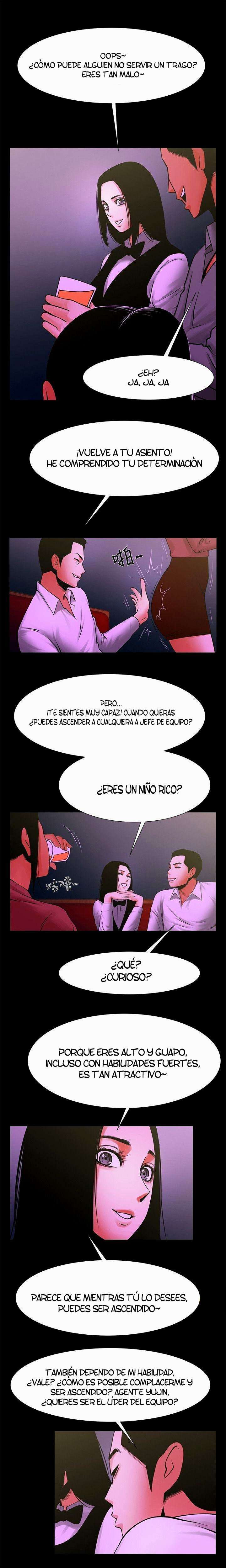 Share Girlfriend capítulo 27 página 7