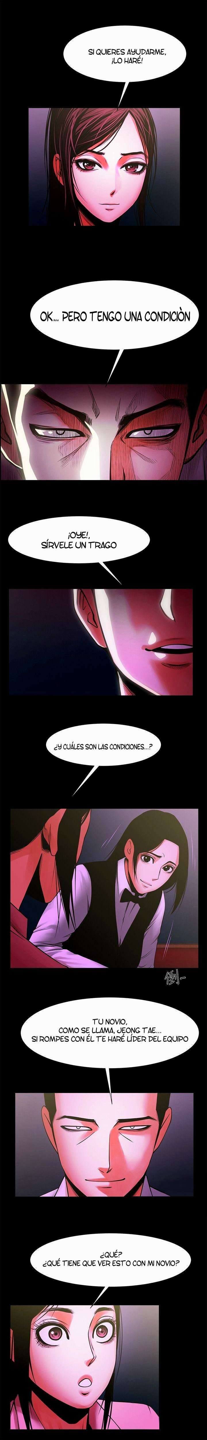 Share Girlfriend capítulo 27 página 8
