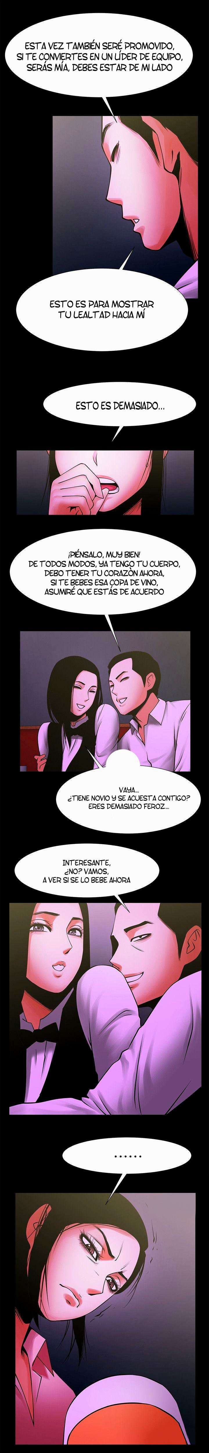 Share Girlfriend capítulo 27 página 9