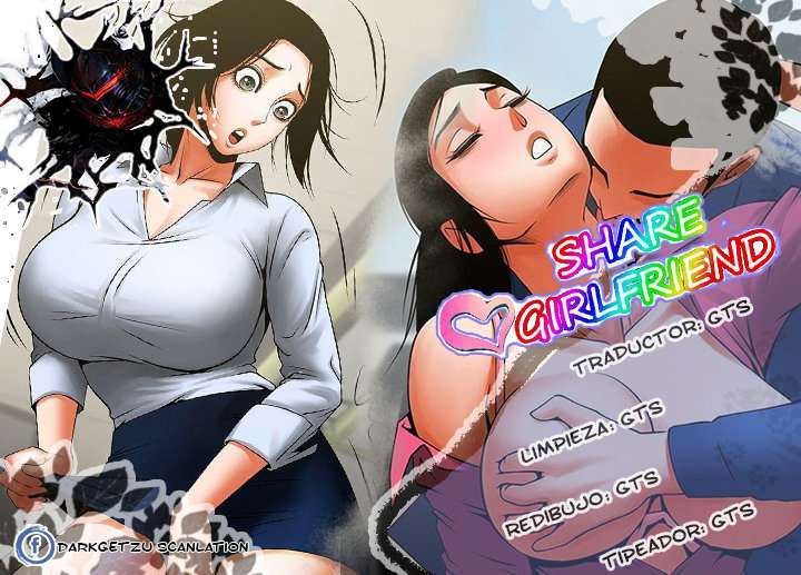 Share Girlfriend capítulo 28 página 1