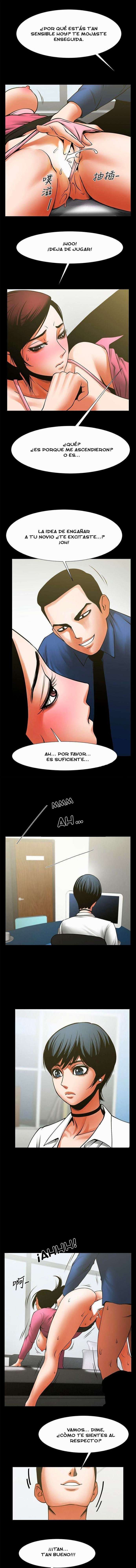 Share Girlfriend capítulo 28 página 10