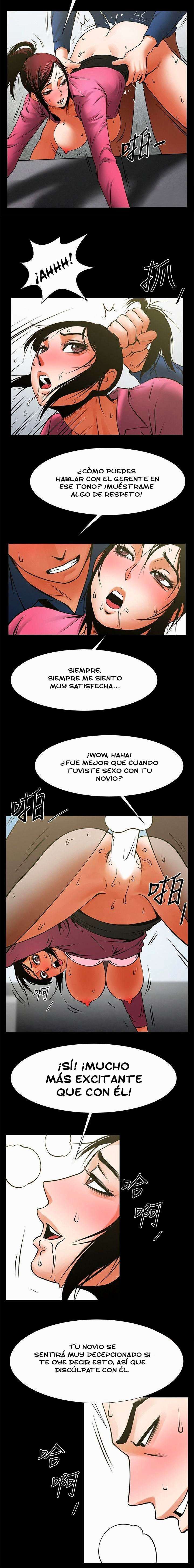 Share Girlfriend capítulo 28 página 11
