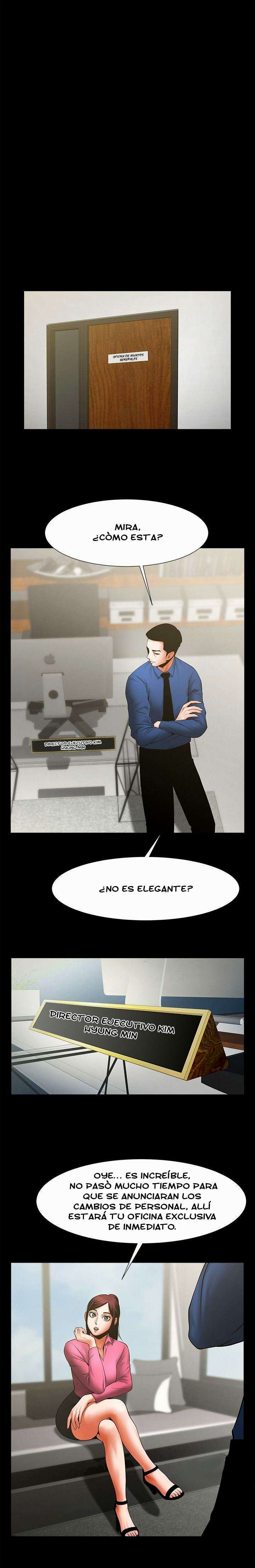 Share Girlfriend capítulo 28 página 7