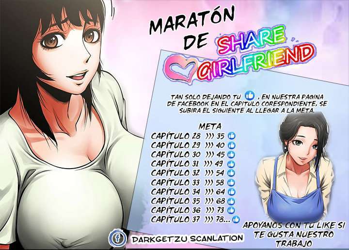 Share Girlfriend capítulo 29 página 11
