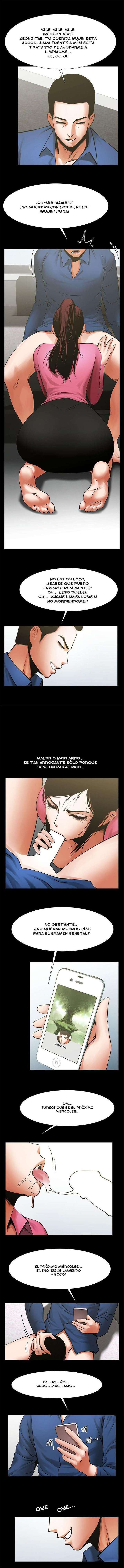 Share Girlfriend capítulo 29 página 5