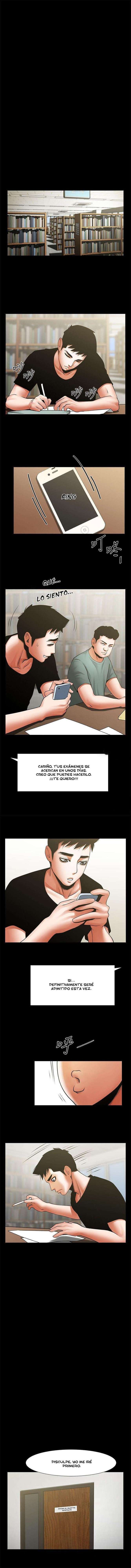 Share Girlfriend capítulo 29 página 6