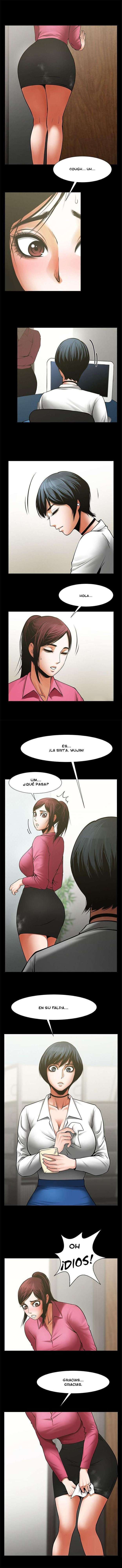 Share Girlfriend capítulo 29 página 7