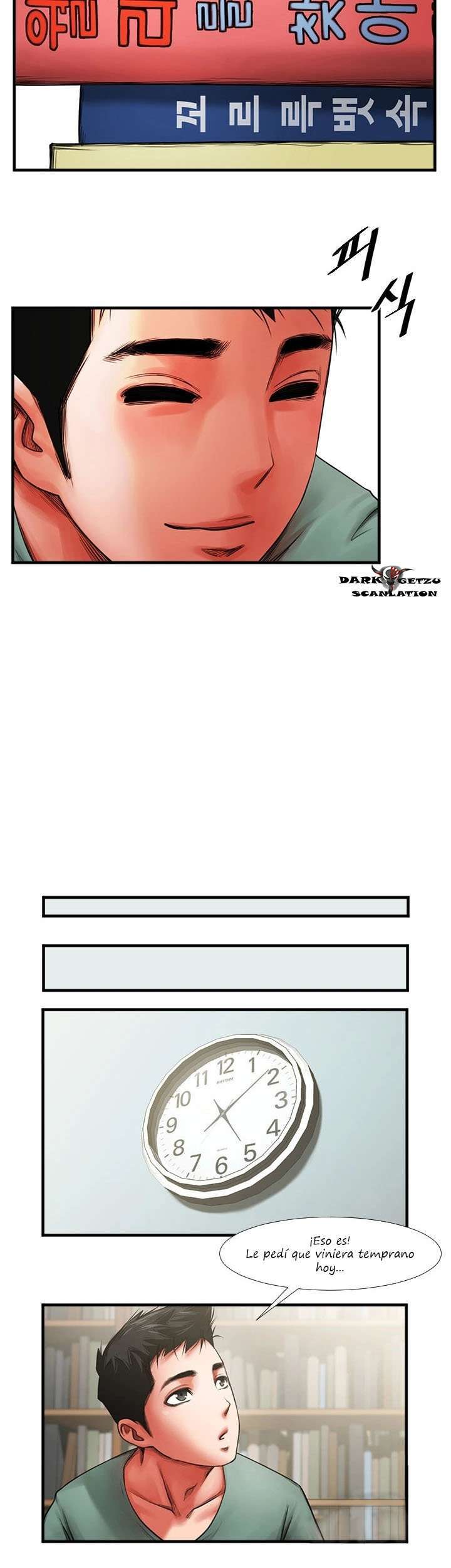 Share Girlfriend capítulo 3 página 27