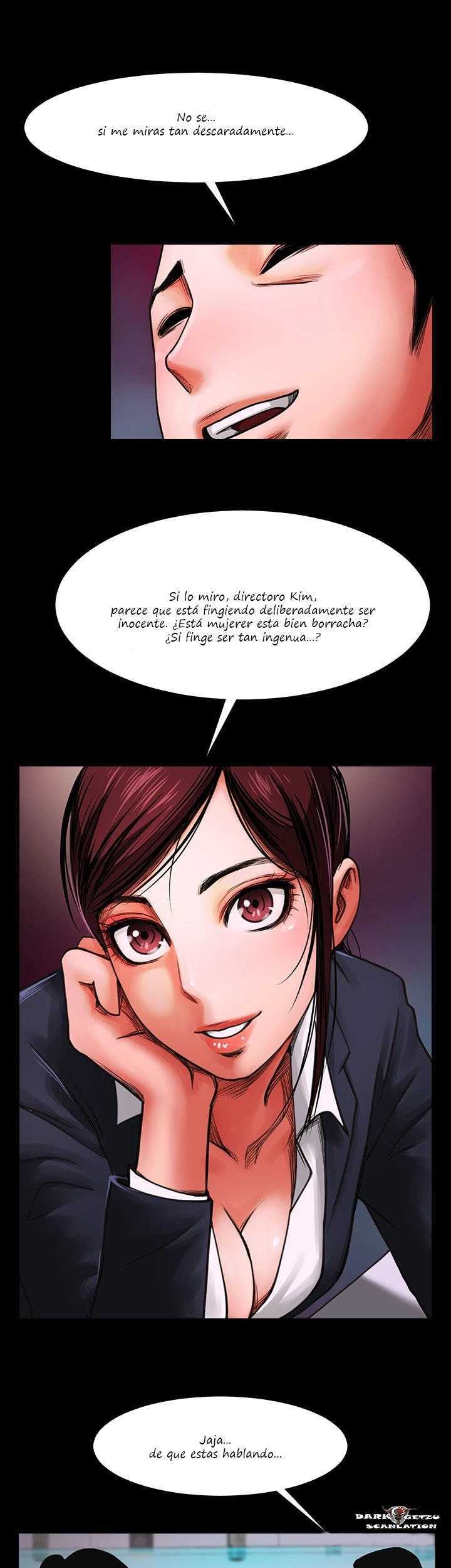 Share Girlfriend capítulo 3 página 32