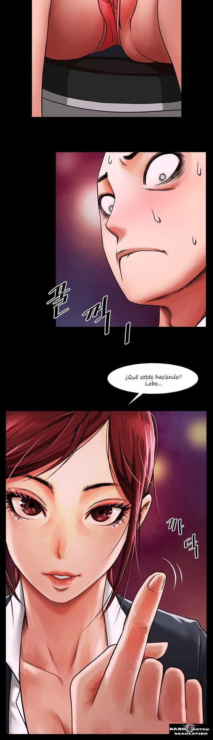 Share Girlfriend capítulo 3 página 35