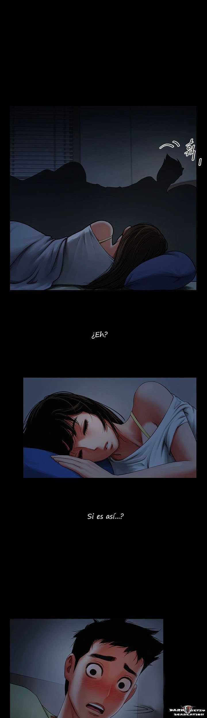 Share Girlfriend capítulo 3 página 5