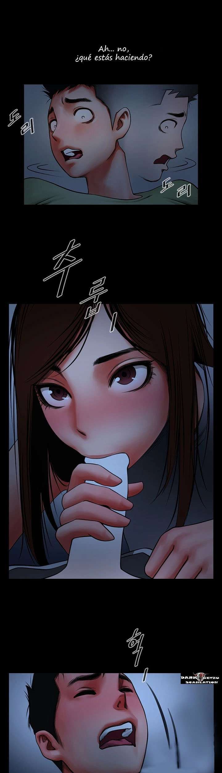 Share Girlfriend capítulo 3 página 7